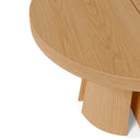 Mesa MARCELLA de 120 cm, vista de conjunto