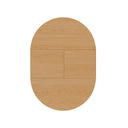 Mesa MARCELLA de 120 cm, vista de conjunto
