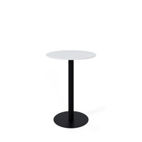 Mesa LYA Redonda Ø 70 Porcelánica