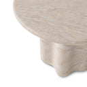 Mesa MICHELLE de 100 cm, vista de conjunto