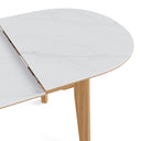 Mesa VELMA 140, vista de conjunto