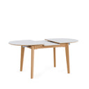 Mesa VELMA 140, vista de conjunto