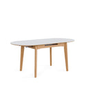 Mesa VELMA 140, vista de conjunto