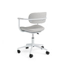 Silla de oficina OXFORD minimalista