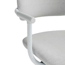 Silla de oficina OXFORD minimalista