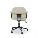 Silla de oficina COLUMBIA de diseño retro