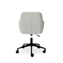 Silla de oficina IRVINE minimalista