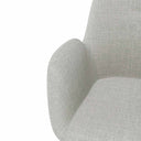 Silla de oficina IRVINE minimalista