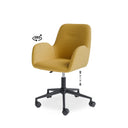Silla de oficina IRVINE minimalista