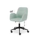 Silla de oficina IRVINE minimalista