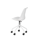 Silla de oficina YALE en polipropileno