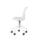 Silla de oficina YALE en polipropileno