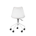 Silla de oficina YALE en polipropileno
