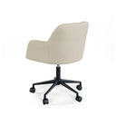 Silla de oficina STANFORD acolchada
