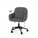 Silla de oficina ONTARIO ergonómica