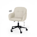 Silla de oficina ONTARIO ergonómica