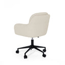 Silla de oficina ONTARIO ergonómica