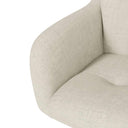 Silla de oficina ONTARIO ergonómica