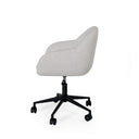 Silla de oficina CANTERBURY ergonómica