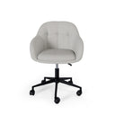 Silla de oficina CANTERBURY ergonómica