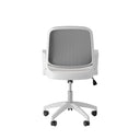 Silla de oficina SIRACUSA de diseño limpio