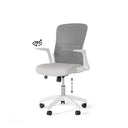 Silla de oficina MANCHESTER moderna