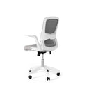 Silla de oficina MANCHESTER moderna