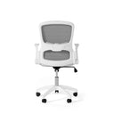 Silla de oficina MANCHESTER moderna