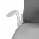 Silla de oficina MANCHESTER moderna