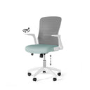 Silla de oficina MANCHESTER moderna