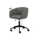 Silla de oficina ARIZONA ergonómica