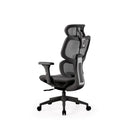 Silla de oficina TORONTO ergonómica y transpirable