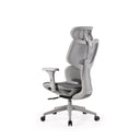 Silla de oficina TORONTO ergonómica y transpirable