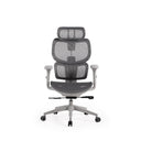 Silla de oficina TORONTO ergonómica y transpirable