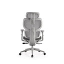 Silla de oficina TORONTO ergonómica y transpirable