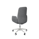 Silla de oficina BRITISH en cuatro colores
