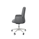 Silla de oficina BRITISH en cuatro colores