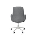 Silla de oficina BRITISH en cuatro colores