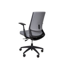 Silla de oficina LANCASTER confortable