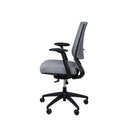 Silla de oficina LANCASTER confortable