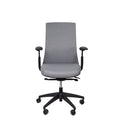 Silla de oficina LANCASTER confortable