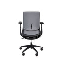 Silla de oficina LANCASTER confortable