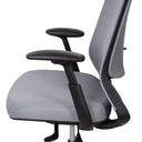 Silla de oficina LANCASTER confortable