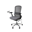 Silla de oficina ROTTERDAM ergonómica