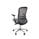 Silla de oficina ROTTERDAM ergonómica
