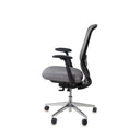 Silla de oficina ROTTERDAM ergonómica