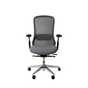 Silla de oficina ROTTERDAM ergonómica