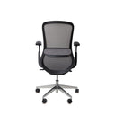 Silla de oficina ROTTERDAM ergonómica