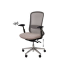 Silla de oficina ROTTERDAM ergonómica