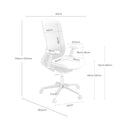 Silla Oficina ROTTERDAM | MB Mobles